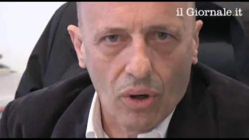 Sallusti: "Sentenza politica"