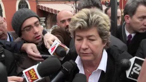 Camusso: Bersani guardi economia reale e lavoro 