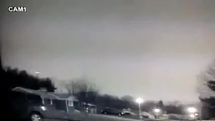 Meteorite tra Canada e Usa: la Nasa conferma