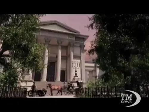 Varsavia risorge in 3D: ricostruita la città nel 1935