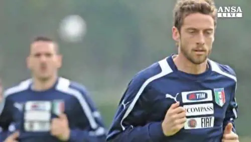 Calcio, è il giorno di Malta-Italia