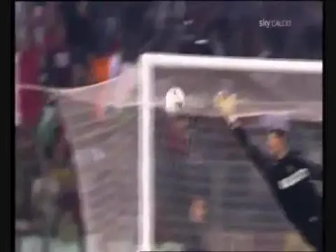 Totti, top ten dei gol