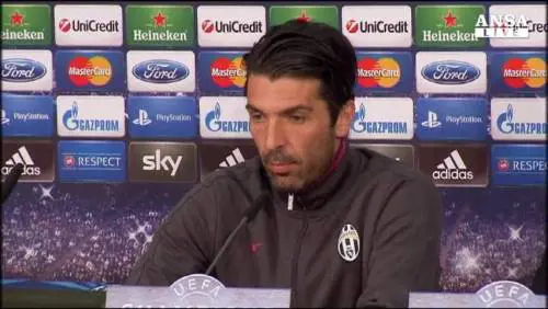 È il giorno di Bayern-Juve