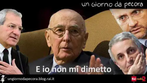 La canzone di Rai RadioDue sui 10 saggi