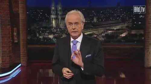 La tv tedesca: italiano lingua dei poveri