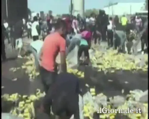 Messico, la birra va a ruba