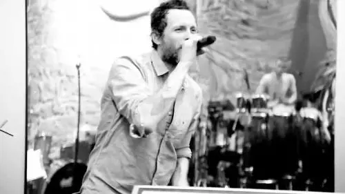 Jovanotti on tour: le prove