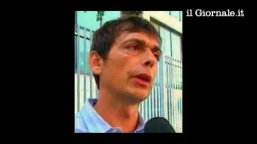 Siria, Elio Colavolpe racconta il fermo