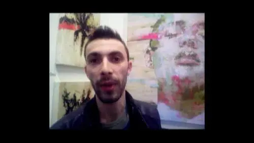 Artisti, curatori e chef stellati: Arte Accessibile a Spazio Eventiquattro