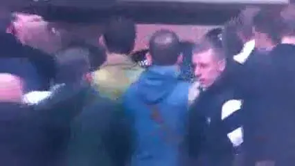 Millwall-Wigan, torna l'incubo hooligans