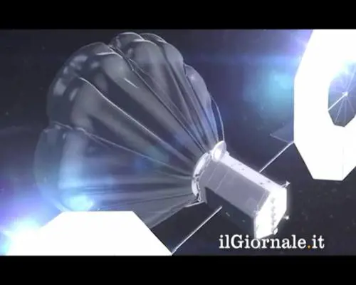 La NASA va a caccia di asteroidi