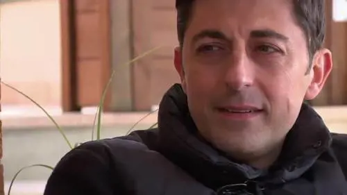 Simeoni e l'Epo nel ciclismo