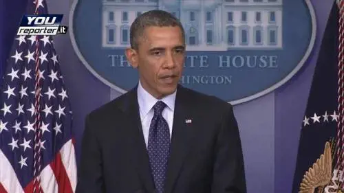 Boston, Obama: "Troveremo i responsabili"