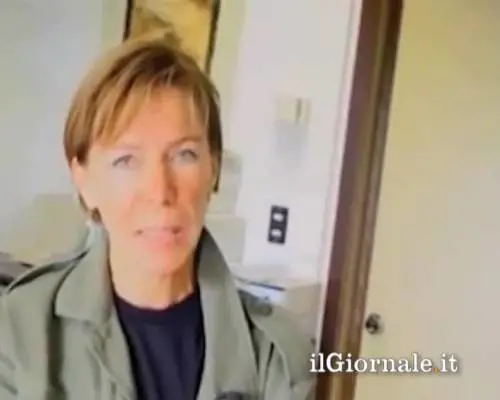 La Gabanelli elogiò Grillo