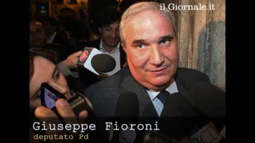 Fioroni svela: "Prodi aprirebbe la strada a Grillo"