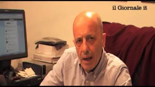 Napolitano bis, video-editoriale di Alessandro Sallusti
