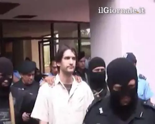 Usa, arrestato latitante Toth: era tra i 10 più ricercati dall'Fbi