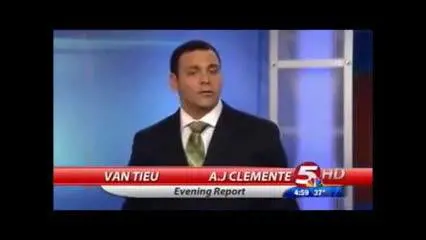 Debutta con un porca p*** Licenziato