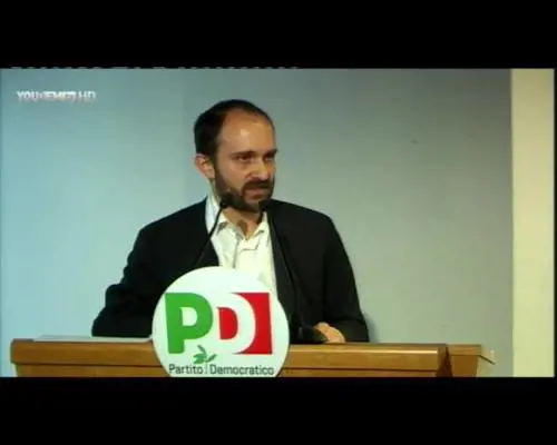 Orfini chiede innovazione ma non nomina Renzi
