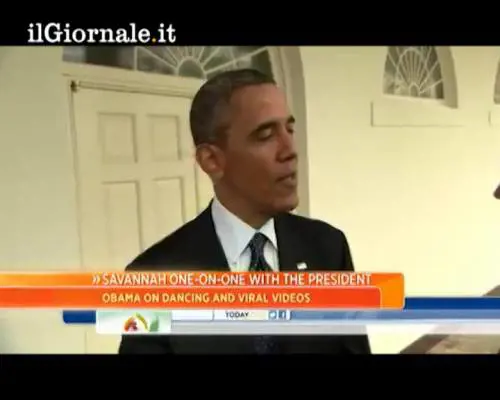 Il metodo Obama per dissuadere le figlie dal tatuarsi