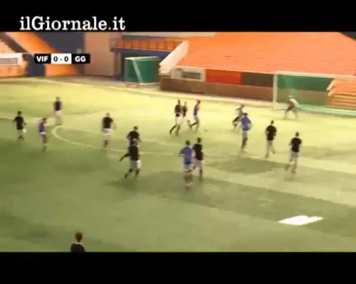 In Norvegia si gioca a calcio 22 contro 11