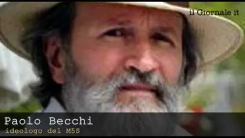 Il delirio di Becchi: "Se la gente imbraccia il fucile non lamentiamoci"
