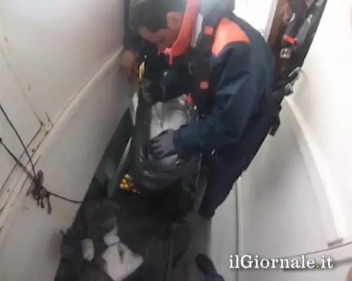 Lecce, maxisequestro di marijuana