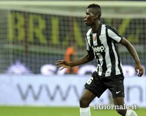 Juventus, i 26 protagonisti