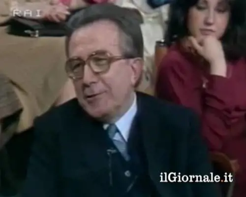 La figura di Andreotti