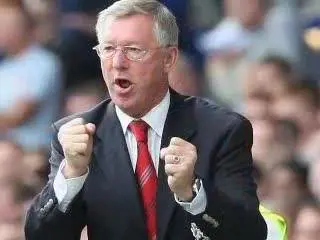 Tributo a Sir Alex