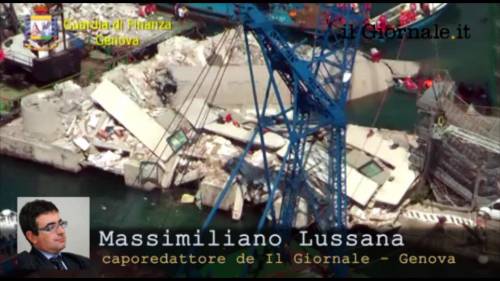 "Oggi a Genova tragedia incomprensibile"