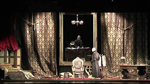 La vita del Vate finalmente in ebook