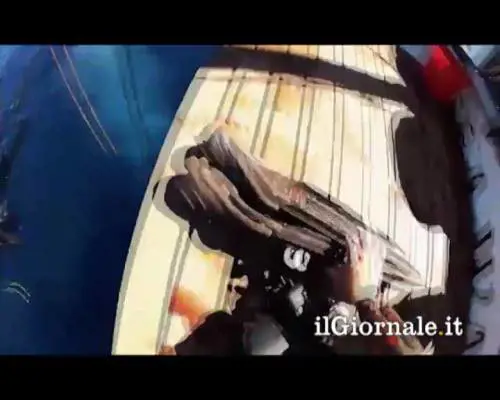 L'incontro con lo squalo