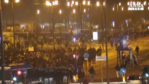 Due ultras del Torino arrestati da Digos