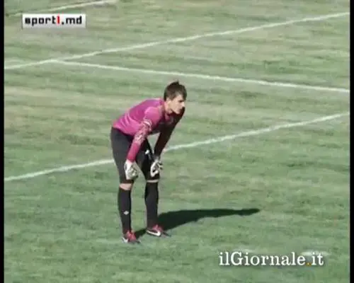 Il peggior autogol della storia