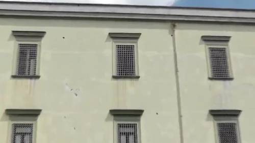 Carcere Pozzuoli: detenute attrici per un giorno