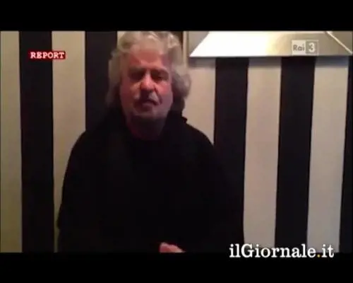 La Gabanelli attacca Grillo e il M5S