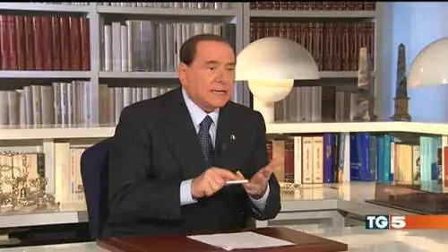 Berlusconi: "Ora provvedimenti per l'economia"