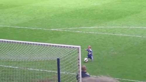 Josh, 2 anni e quel gol allo Stamford Bridge