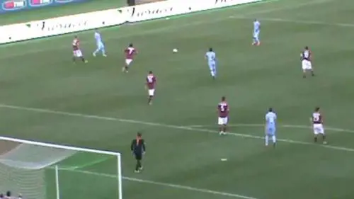 Lulic regala alla Lazio derby e Coppa Italia