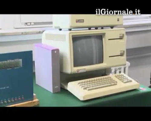 Apple1 all'asta in Germania