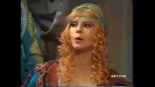 Una vita in teatro