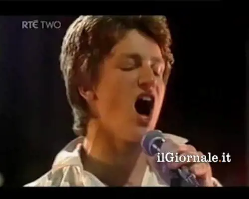 Marzo '78: nascevano gli U2 