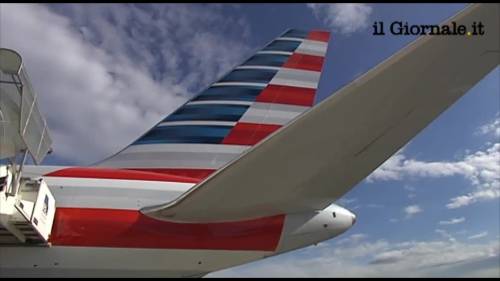 American Airlines: nuovo volo non-stop tra Milano Malpensa e Miami