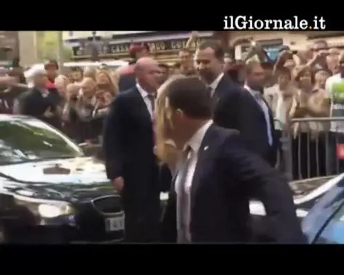Barcellona, fischiato il principe Felipe