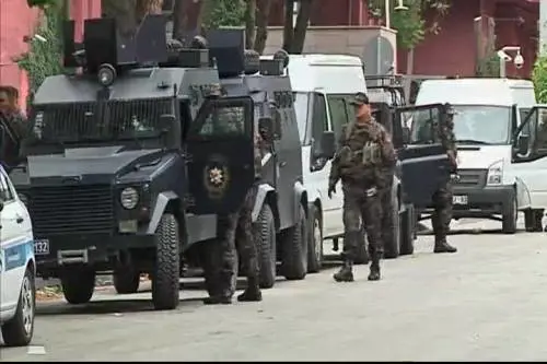 Ankara, la quiete dopo la tempesta