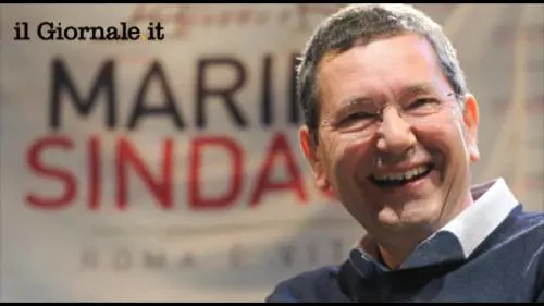 Gaffe di Marino a Radio Capital