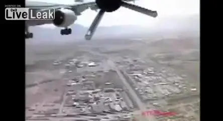 Quasi incidente tra drone tedesco e aereo passeggeri
