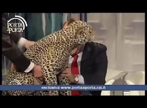 Lo spot-parodia sul Pd