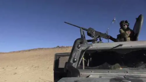 Soldati - Missione Afghanistan, MTV racconta i nostri militari / 2